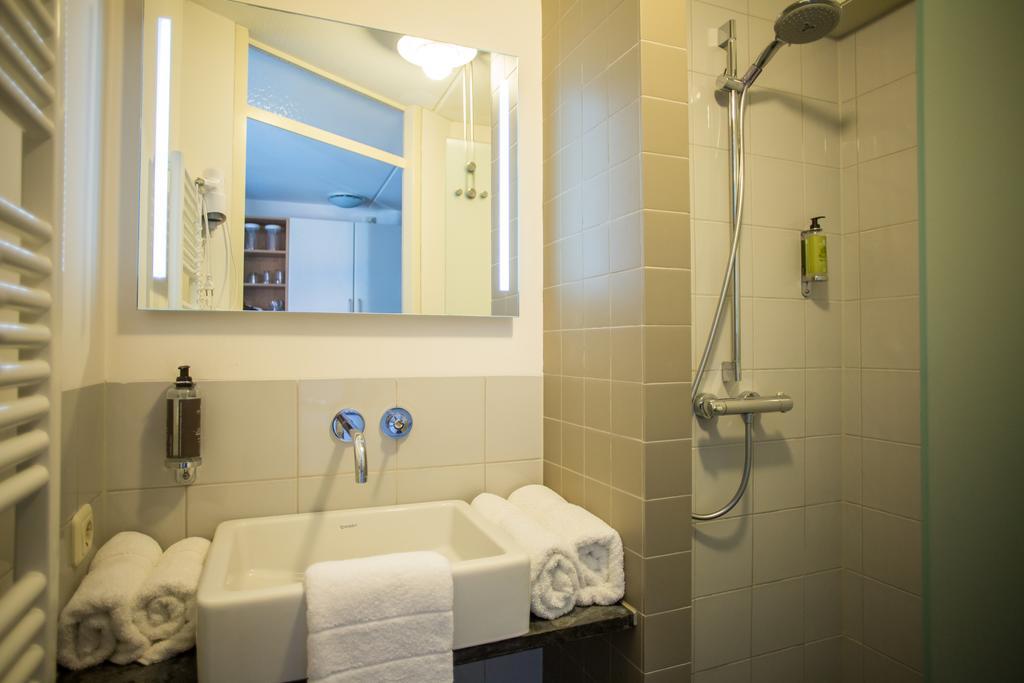 Appartementenhotel Tjermelan Terschelling Oosterend  Exterior foto