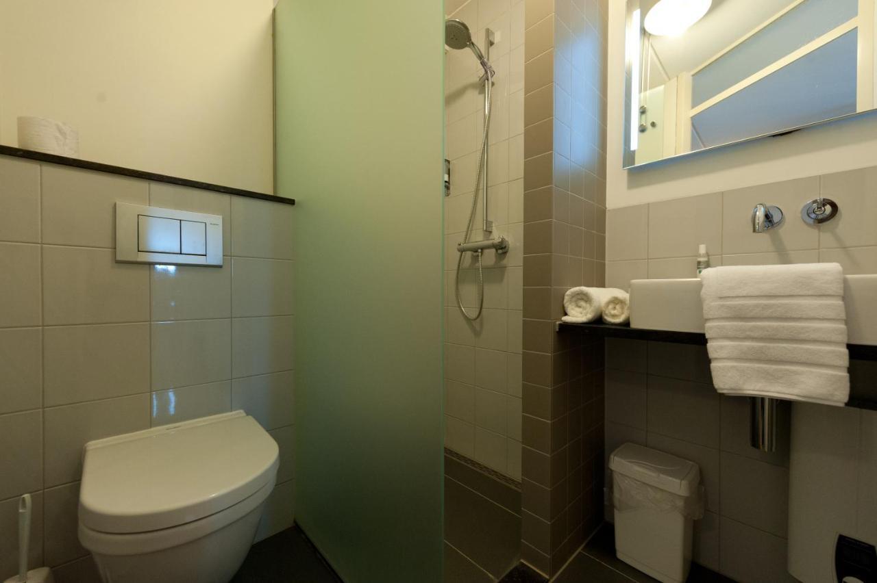 Appartementenhotel Tjermelan Terschelling Oosterend  Zimmer foto